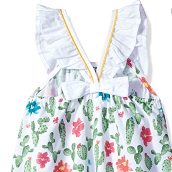 Mud Pie Desert Bloom Dress - Picture 2 of 3